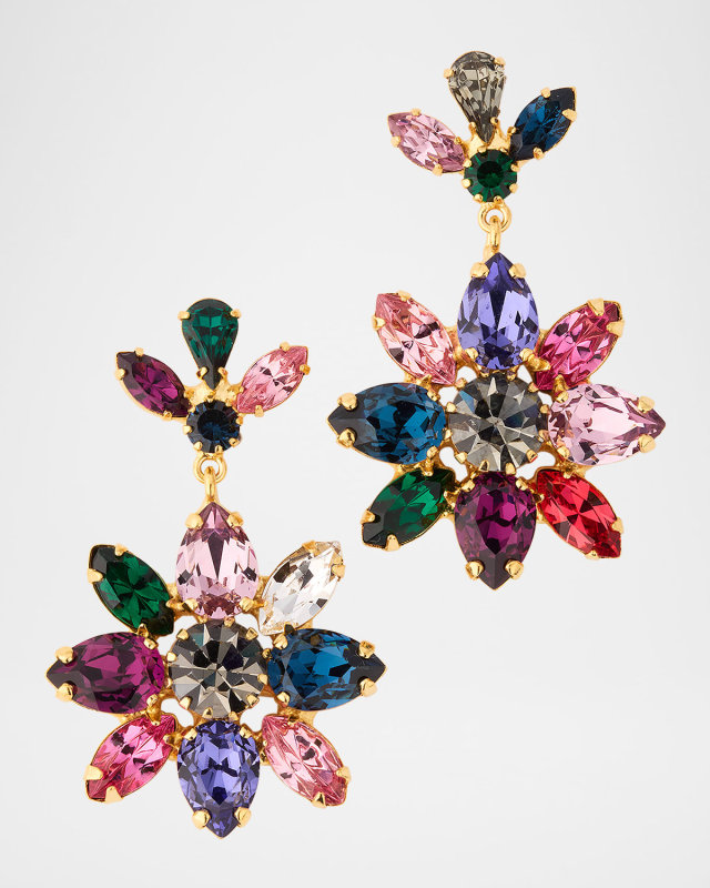 Vienna Earrings